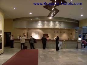 Bulgaria hotels